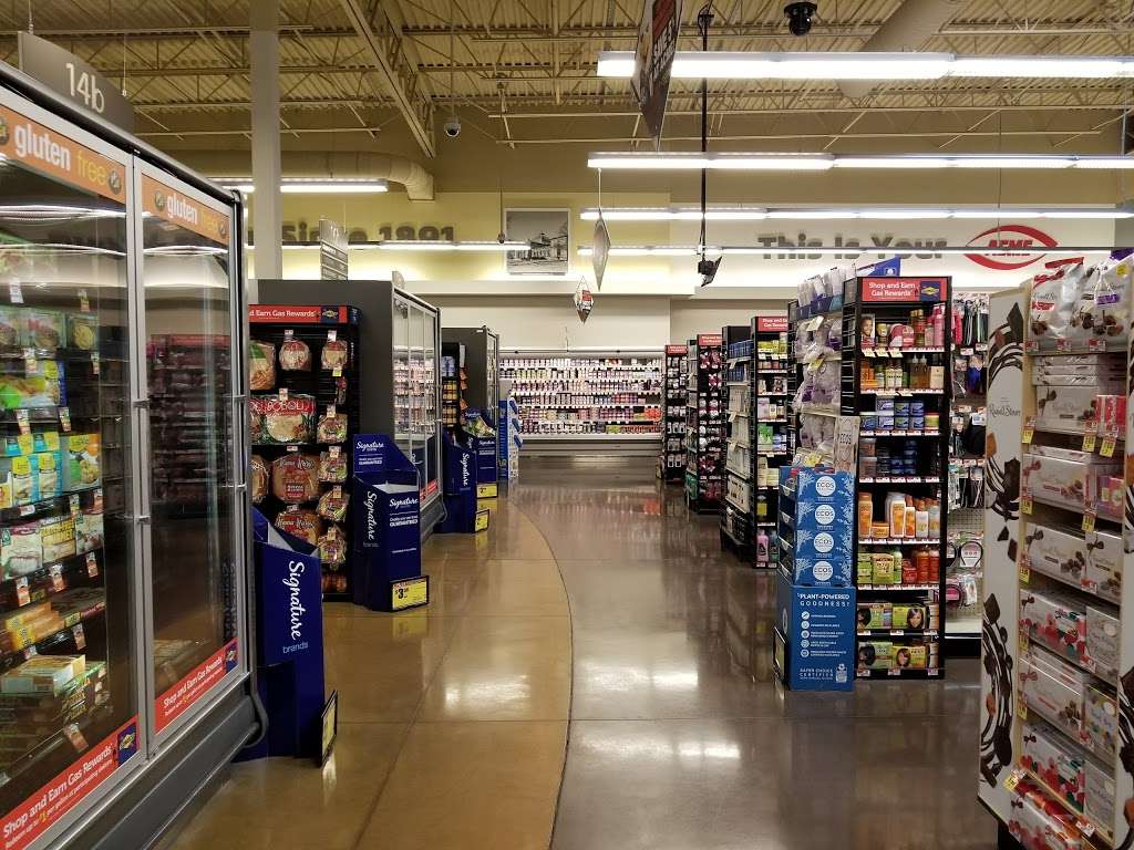 ACME Markets | 851 Gap Newport Pike, Avondale, PA 19311, USA | Phone: (610) 268-3898