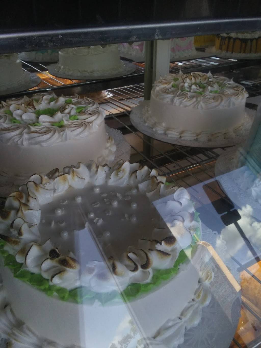 Las Delicias Bakery | 610 E 9th St, Hialeah, FL 33010, USA | Phone: (305) 887-3555