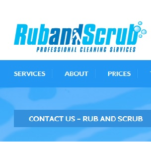 Rub and Scrub | 3 Elmoor Ave, Welwyn AL6 9PG, UK | Phone: 07961 319623