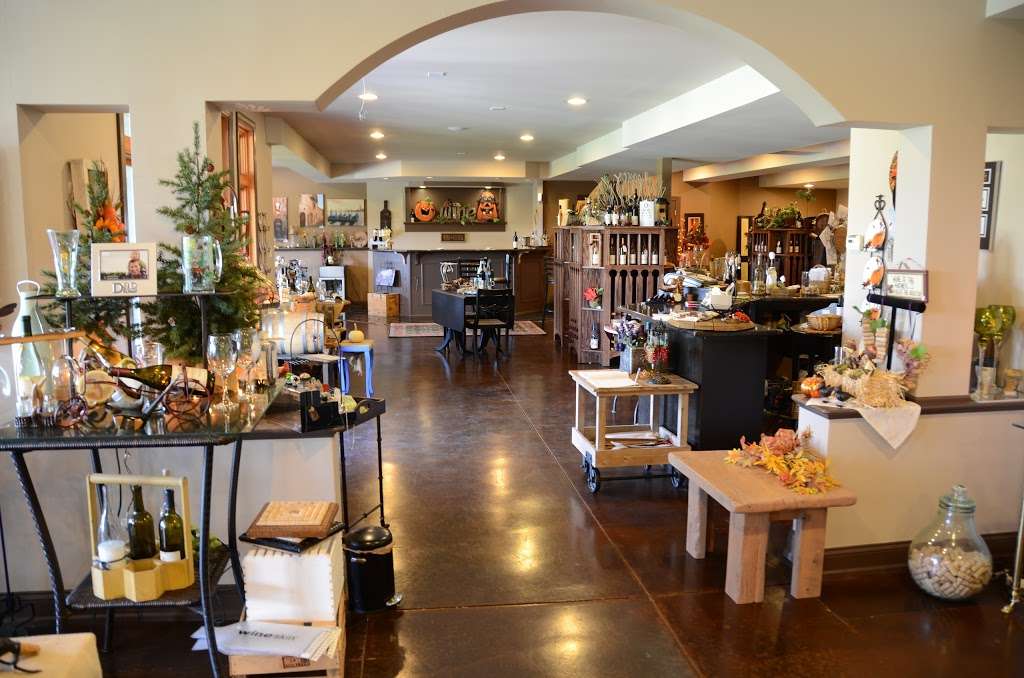 Acquaviva Winery | 47W614 IL-38, Maple Park, IL 60151, USA | Phone: (630) 365-0333