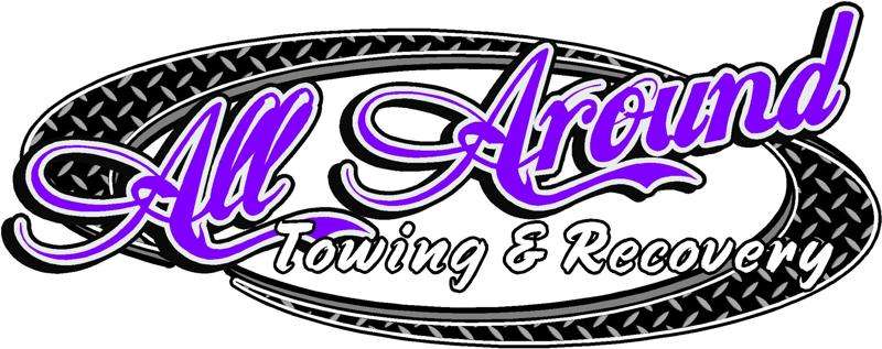 All Around Towing & Recovery | 1606 Manning Blvd, Levittown, PA 19057, USA | Phone: (215) 781-3778