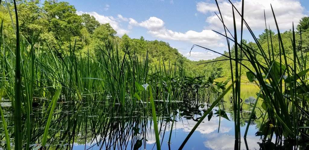 Stillwater Scenic Trail Parking | Stillwater Scenic Trail, Smithfield, RI 02917