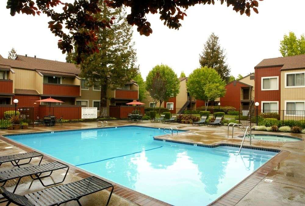 Kentwood Apartments | 550 River Glen Dr, Napa, CA 94558, USA | Phone: (833) 379-4412