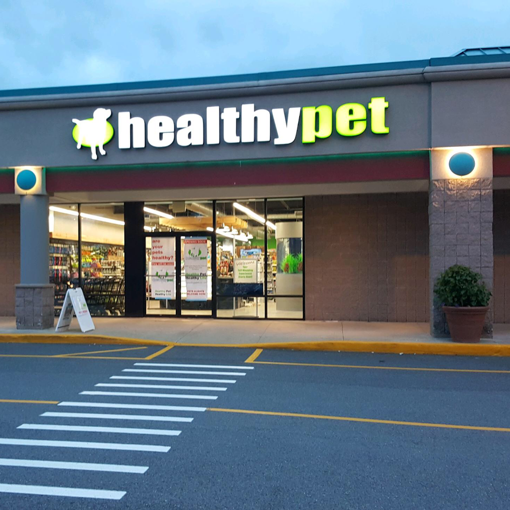 HEALTHY PET | 637 Lowell St, Peabody, MA 01960, USA | Phone: (978) 535-7387