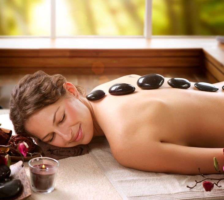 Blue Sky Spa | 10701 Georgia Ave, Silver Spring, MD 20902, USA | Phone: (301) 608-2288