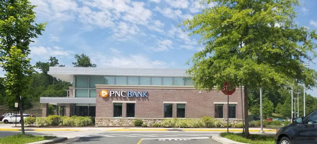 PNC Bank | 14910 Diamond View Way, Woodbridge, VA 22191, USA | Phone: (703) 580-7070