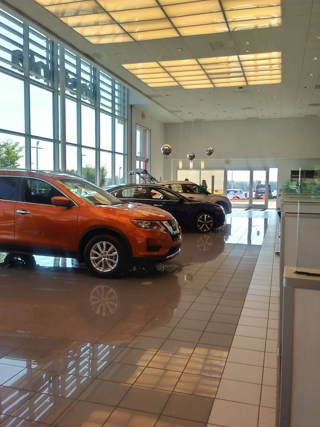 Gastonia Nissan | 2275 E Franklin Blvd, Gastonia, NC 28054, USA | Phone: (855) 274-8641