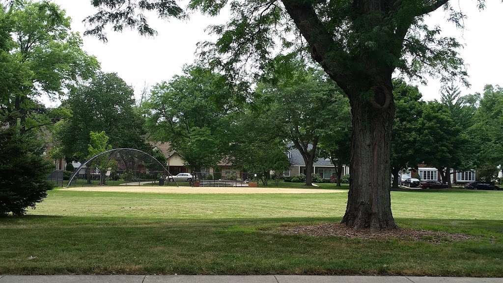 Lorel Park | 8135 Lorel Ave, Skokie, IL 60077, USA | Phone: (847) 674-1500