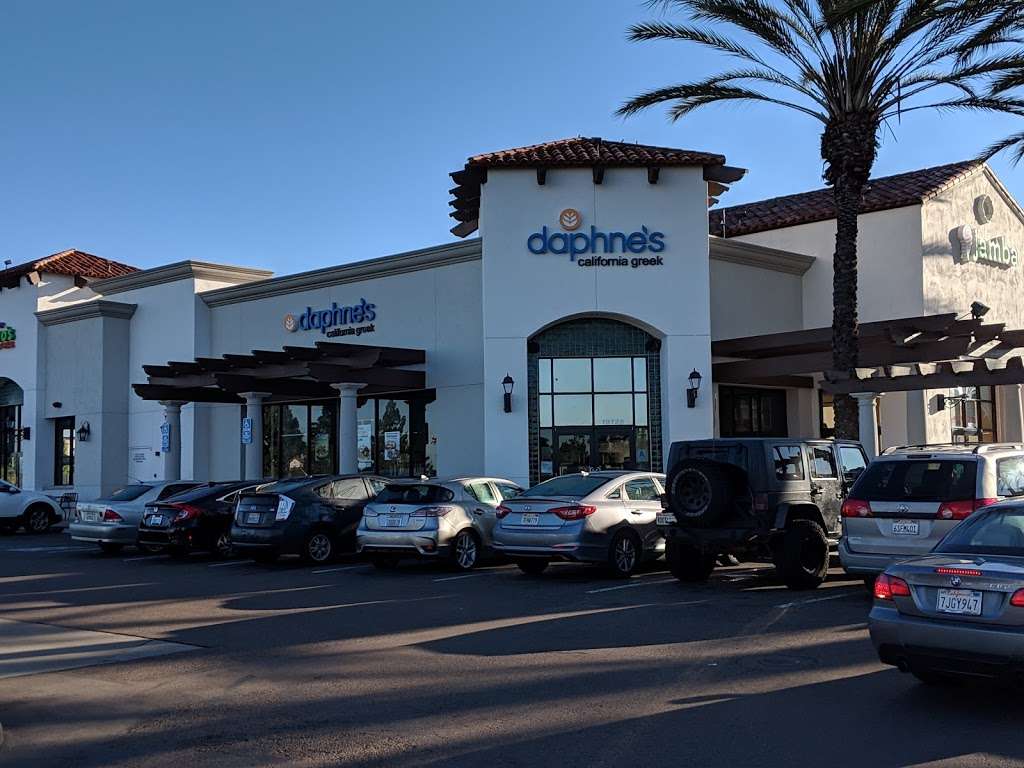 Daphnes | 10728 Westview Pkwy #305, San Diego, CA 92126, USA | Phone: (858) 693-4471