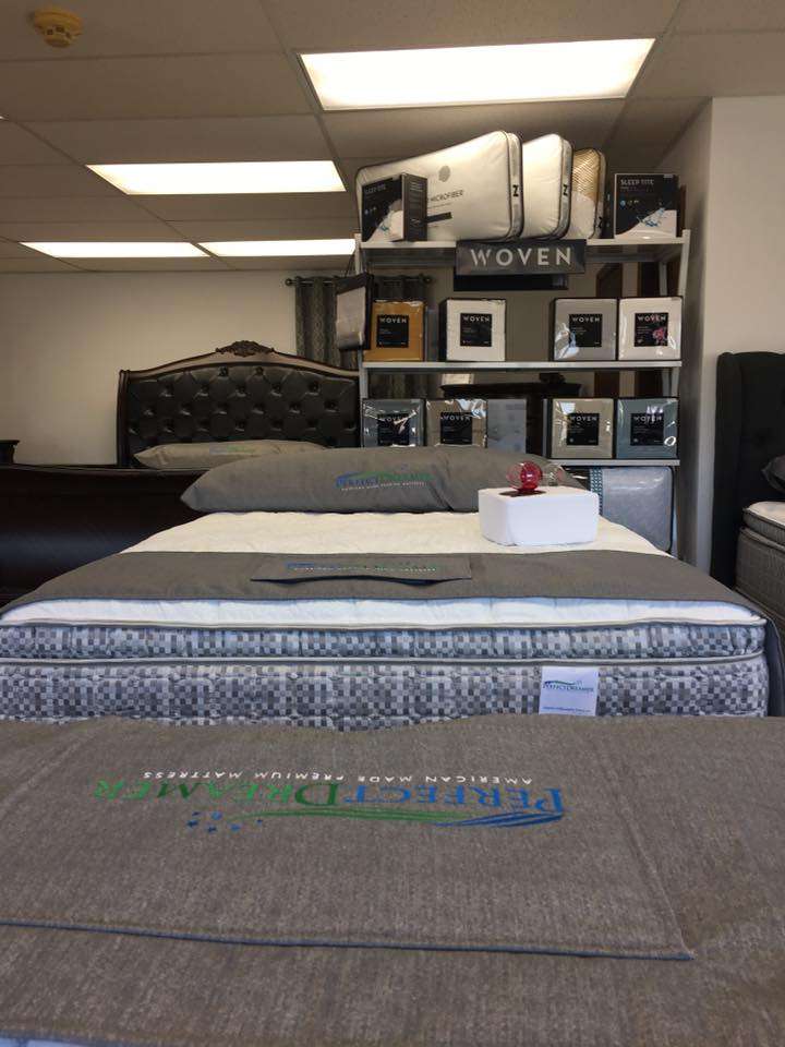 Perfect Dreamer Sleep Shop / Ideal Furniture | 321 S 7th St, Akron, PA 17501, USA | Phone: (717) 588-2288