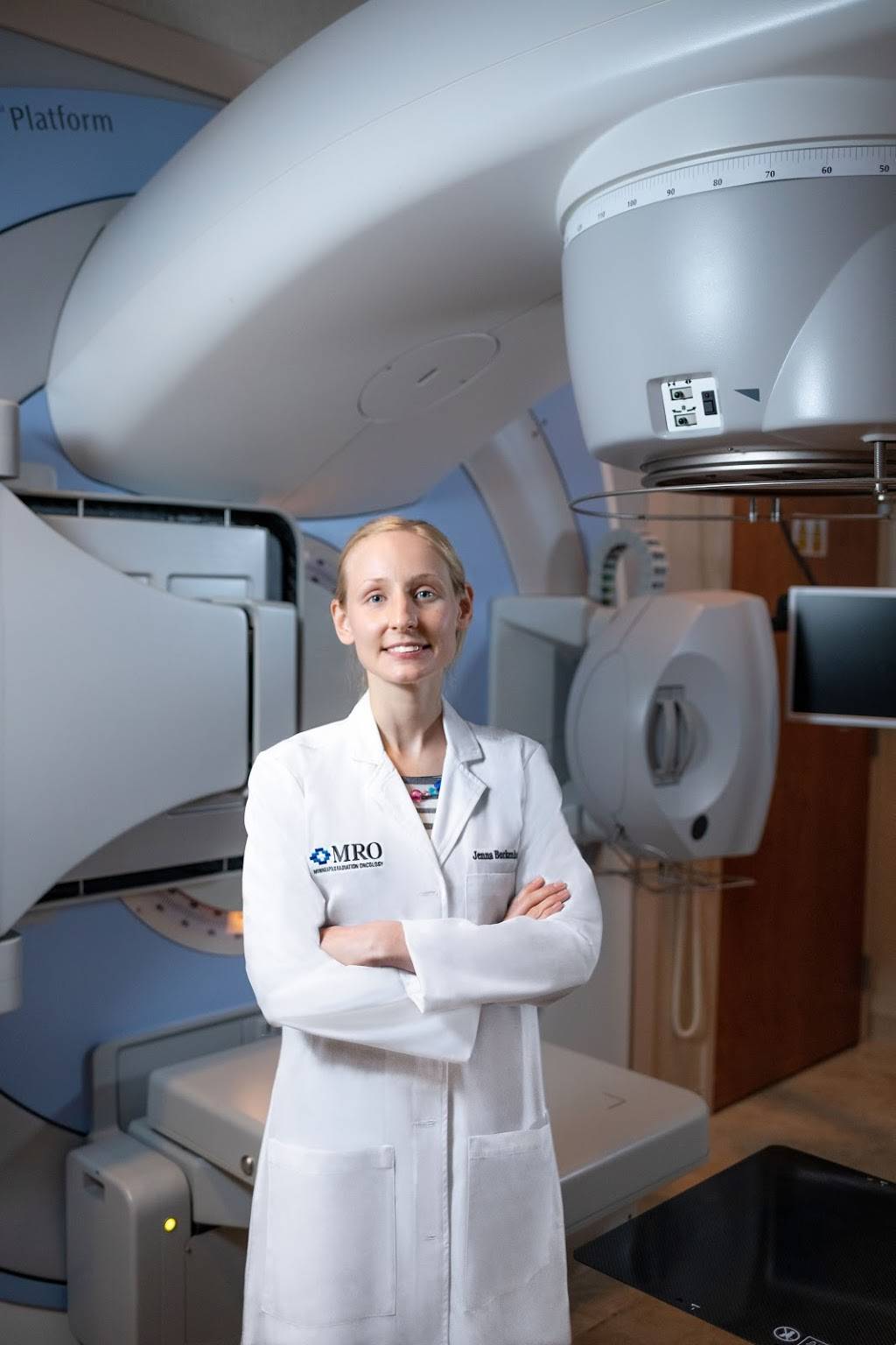 MRO St Francis Radiation Therapy Center | 1475 St Francis Ave, Shakopee, MN 55379, USA | Phone: (952) 428-2663