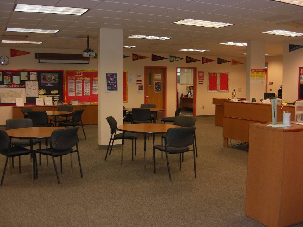 Mt. Carmel High School | 9550 Carmel Mountain Rd, San Diego, CA 92129, USA | Phone: (858) 484-1180