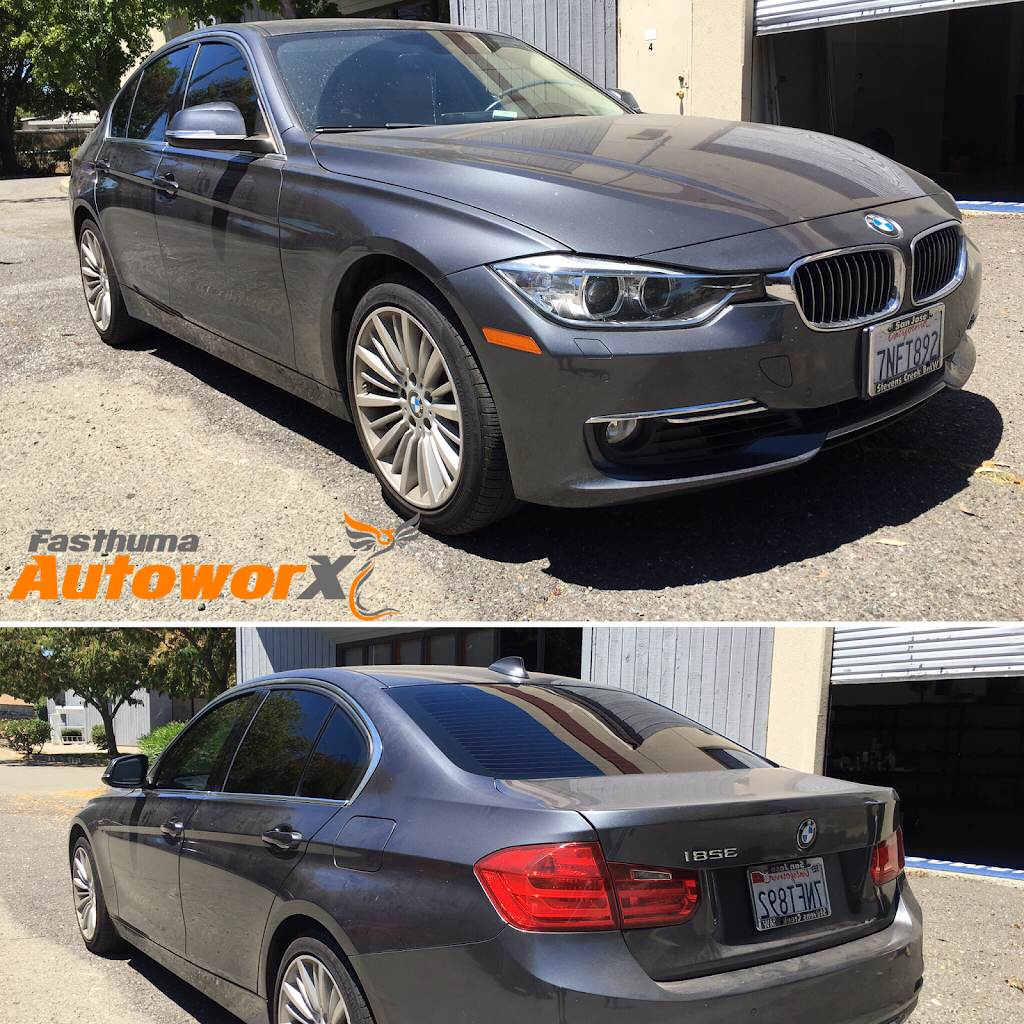 Fasthuma AutoWorX | 42307 Osgood Rd B, Fremont, CA 94539 | Phone: (510) 371-9445