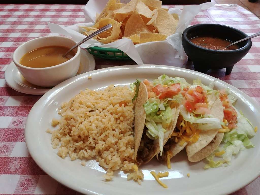 Picositos Mexican Restaurant | 32350 TX-249, Pinehurst, TX 77362, USA | Phone: (281) 259-9990