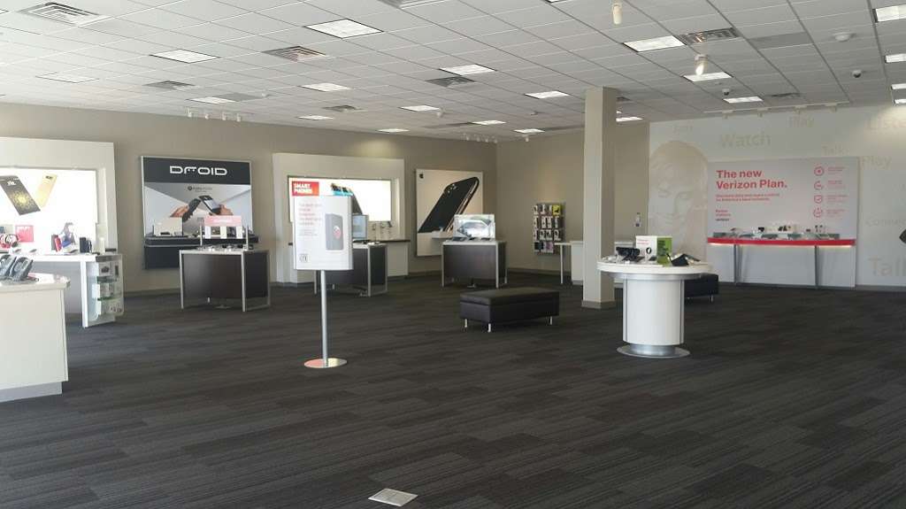 Verizon | 25705 Katy Fwy Suite 140, Katy, TX 77494, USA | Phone: (281) 574-0770