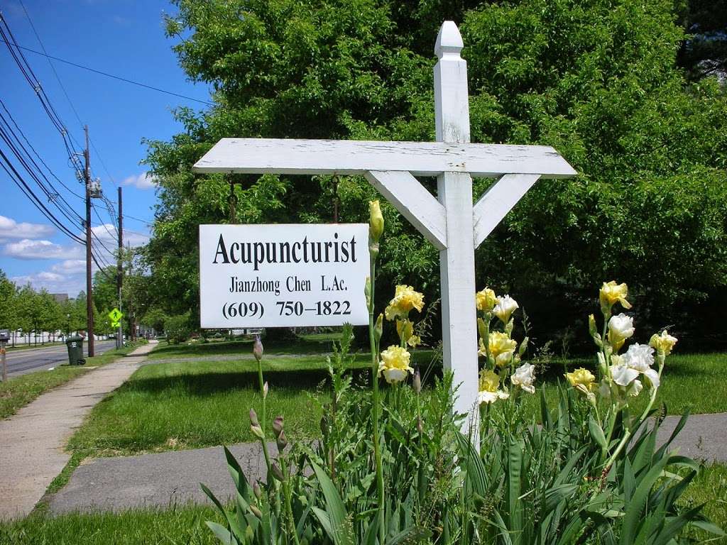 Acupuncture & Tuina Center | 414 Plainsboro Rd, Plainsboro Township, NJ 08536, USA | Phone: (609) 750-1822
