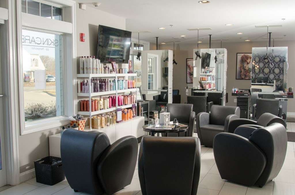 Salon Riza & Day Spa | 1003 Osgood St, North Andover, MA 01845 | Phone: (978) 557-7870