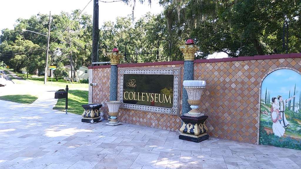 Kenneth W Colley Roofing | 2117 Good Homes Rd, Orlando, FL 32818, USA | Phone: (407) 290-2726