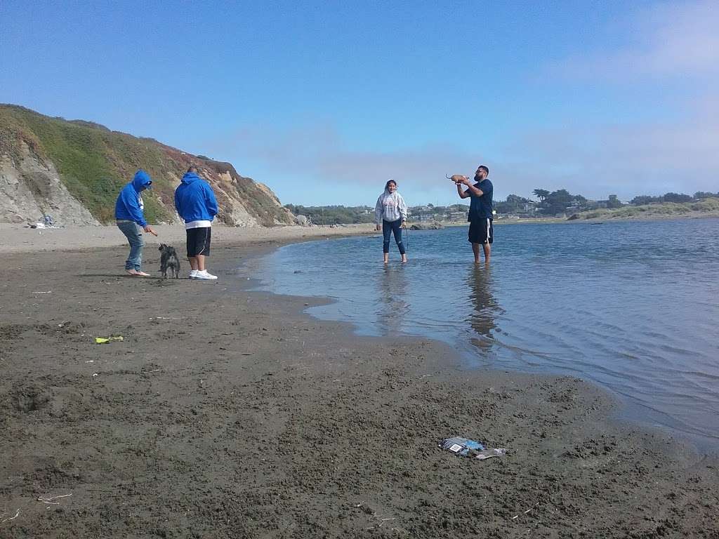 Salmon Creek Beach | California 94923, USA