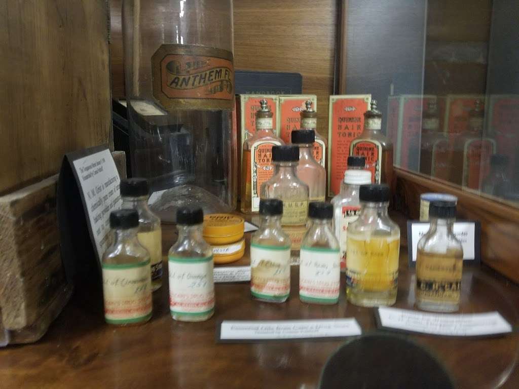 Tonganoxie Community Historical | 201 W Washington St, Tonganoxie, KS 66086, USA | Phone: (913) 845-2960