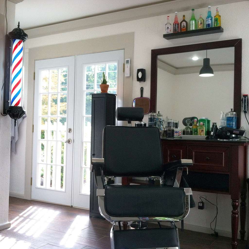 Loukas Barber Shop | 2627 Spring Garden St, Easton, PA 18045, USA | Phone: (610) 428-5180