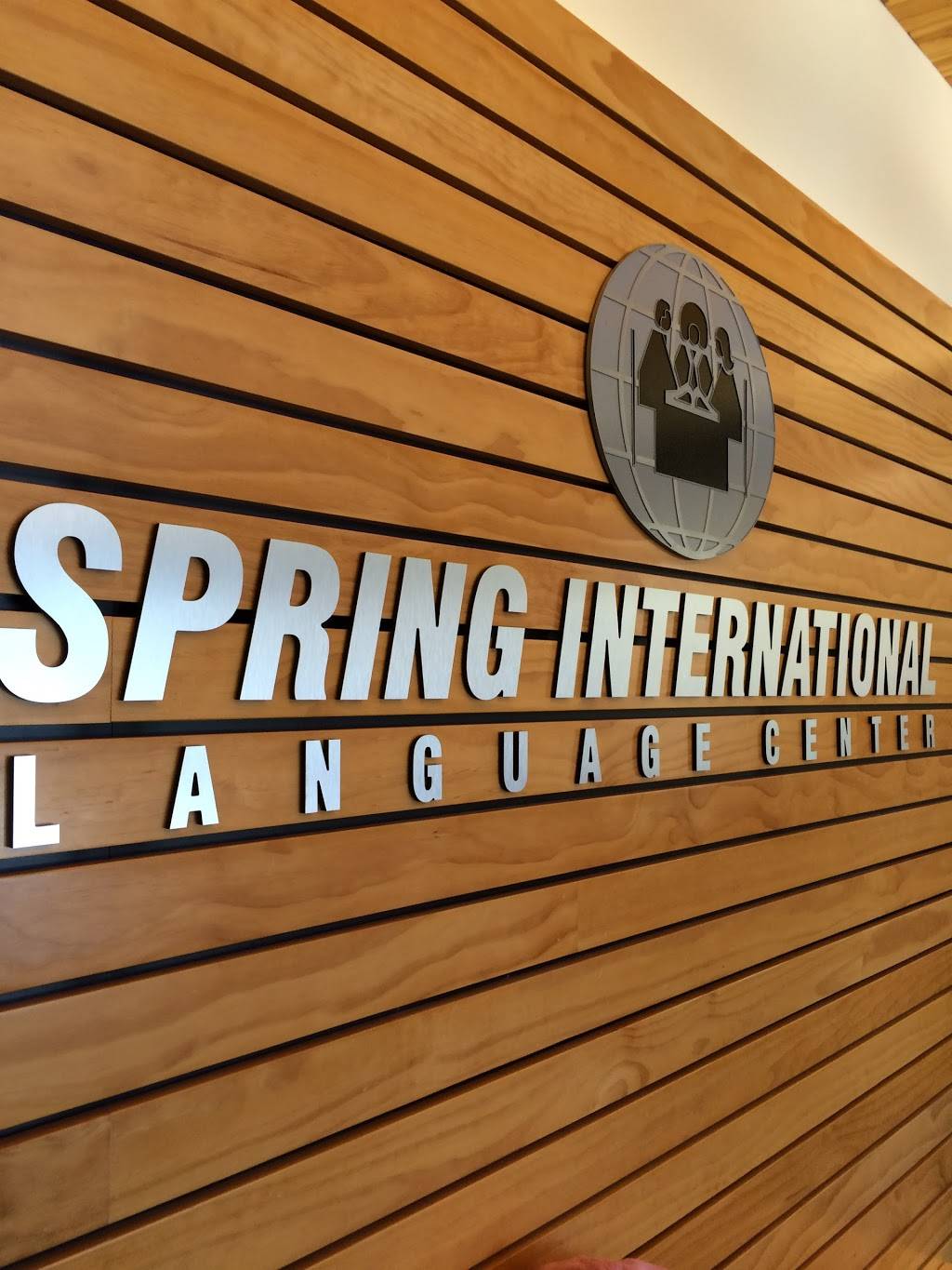 Spring International Language Center - Littleton | 2575 West Church Ave, Littleton, CO 80120 | Phone: (303) 797-0100