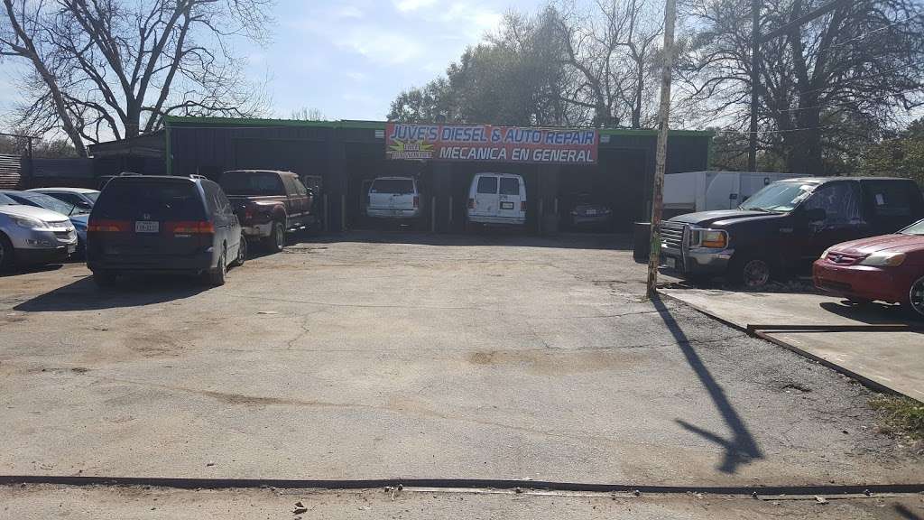 Juves Diesel And Auto Repair | 1426 Aldine Mail Rte Rd, Houston, TX 77039 | Phone: (832) 208-2375