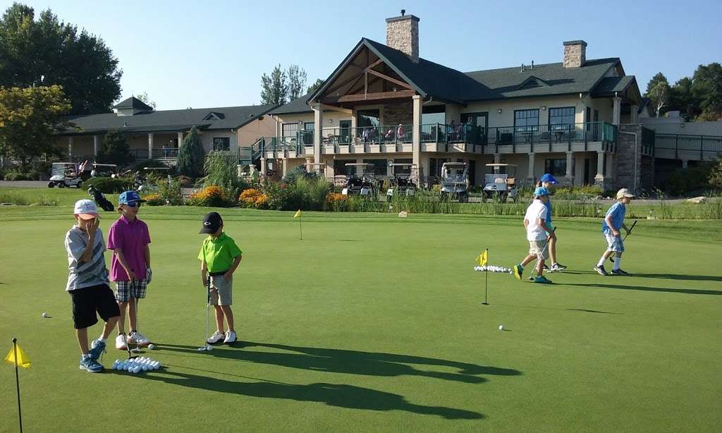 Lake Valley Golf Club | 4400 Lake Valley Dr, Niwot, CO 80503, USA | Phone: (303) 444-2114