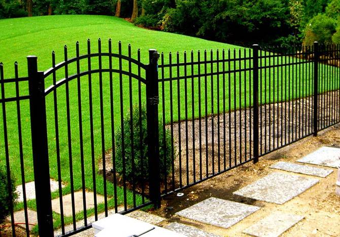 Illinois Fence Company | 15255 S 94th Ave 5th floor, Orland Park, IL 60462, United States | Phone: (708) 856-8999