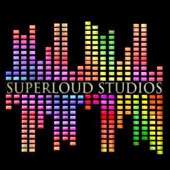 SuperLoud Studios | 803 Kensington Dr, Orlando, FL 32808, USA | Phone: (407) 203-3031