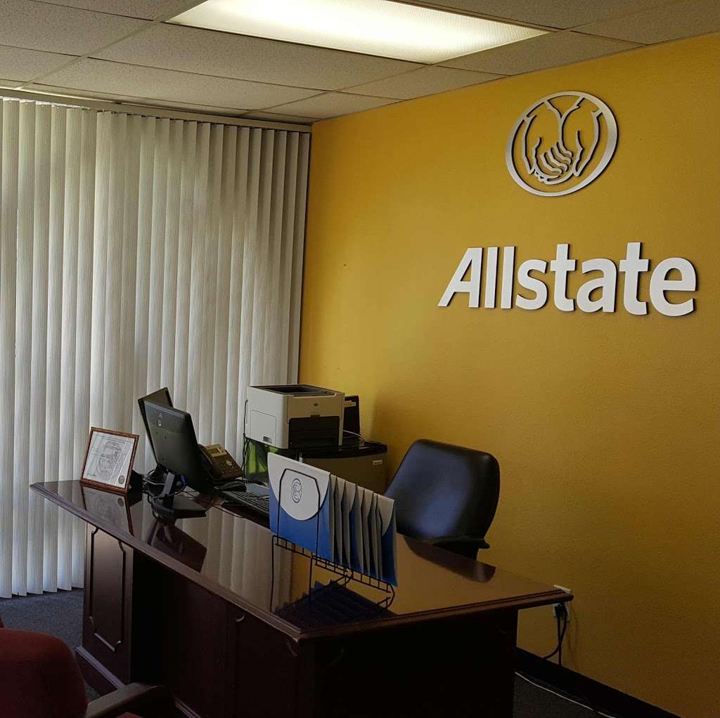 Robin Horton: Allstate Insurance | 2382 Camino Vida Roble Ste M, Carlsbad, CA 92011, USA | Phone: (760) 438-4442