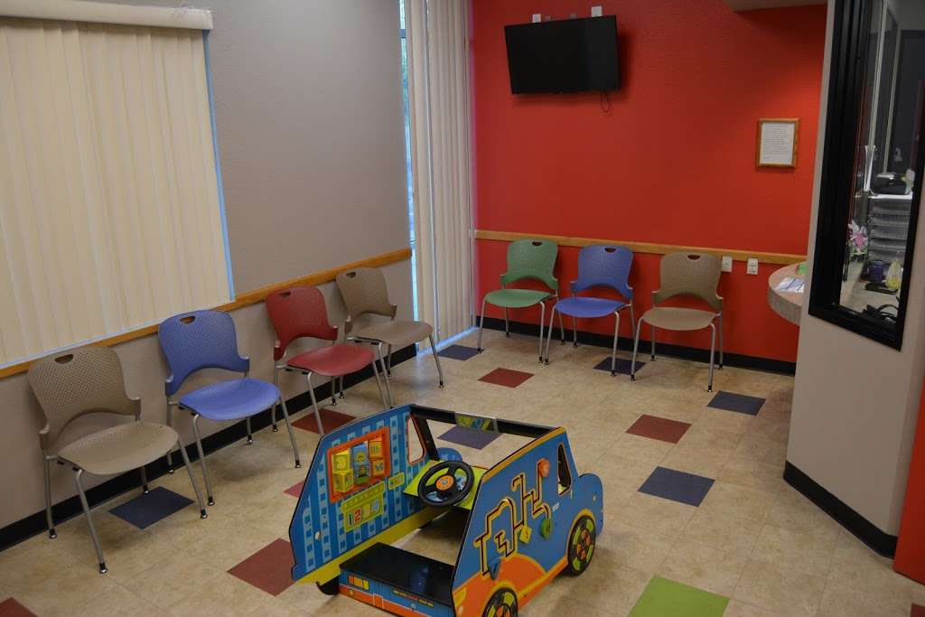 Pleasant Pediatrics | 9059 W Lake Pleasant Pkwy e540, Peoria, AZ 85382, USA | Phone: (623) 322-3380