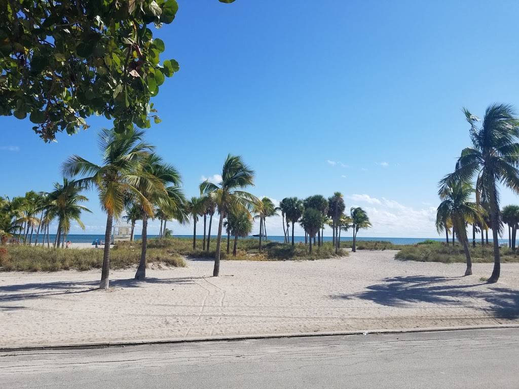 Crandon Park Carousel Shelters | Key Biscayne, FL 33149, USA | Phone: (305) 361-5421