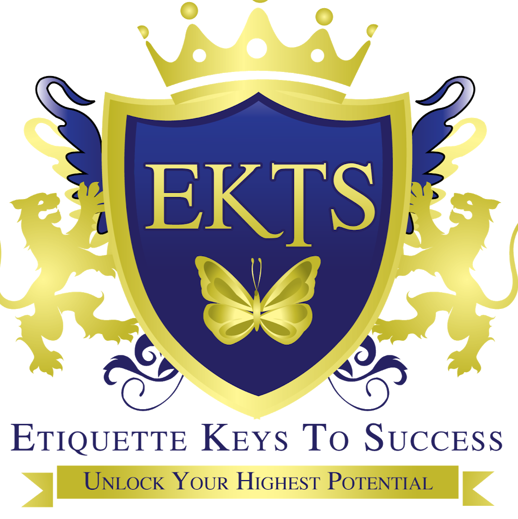 Etiquette Keys to Success | 3510 Beau Chene Dr, Kissimmee, FL 34746 | Phone: (407) 285-6095