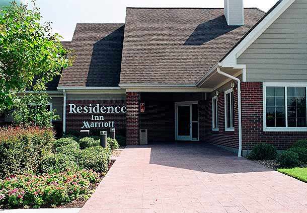 Residence Inn by Marriott Houston Northwest/Willowbrook | 7311 W Greens Rd, Houston, TX 77064, USA | Phone: (832) 237-2002