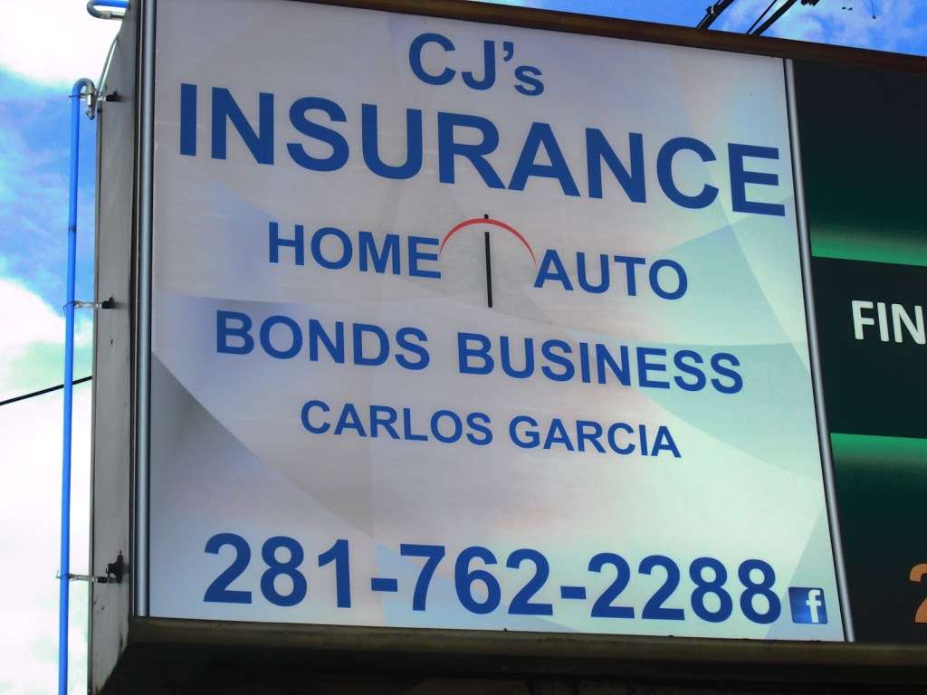 CJS Insurance Agency | 3501 Avenue H, Rosenberg, TX 77471, USA | Phone: (281) 762-2288