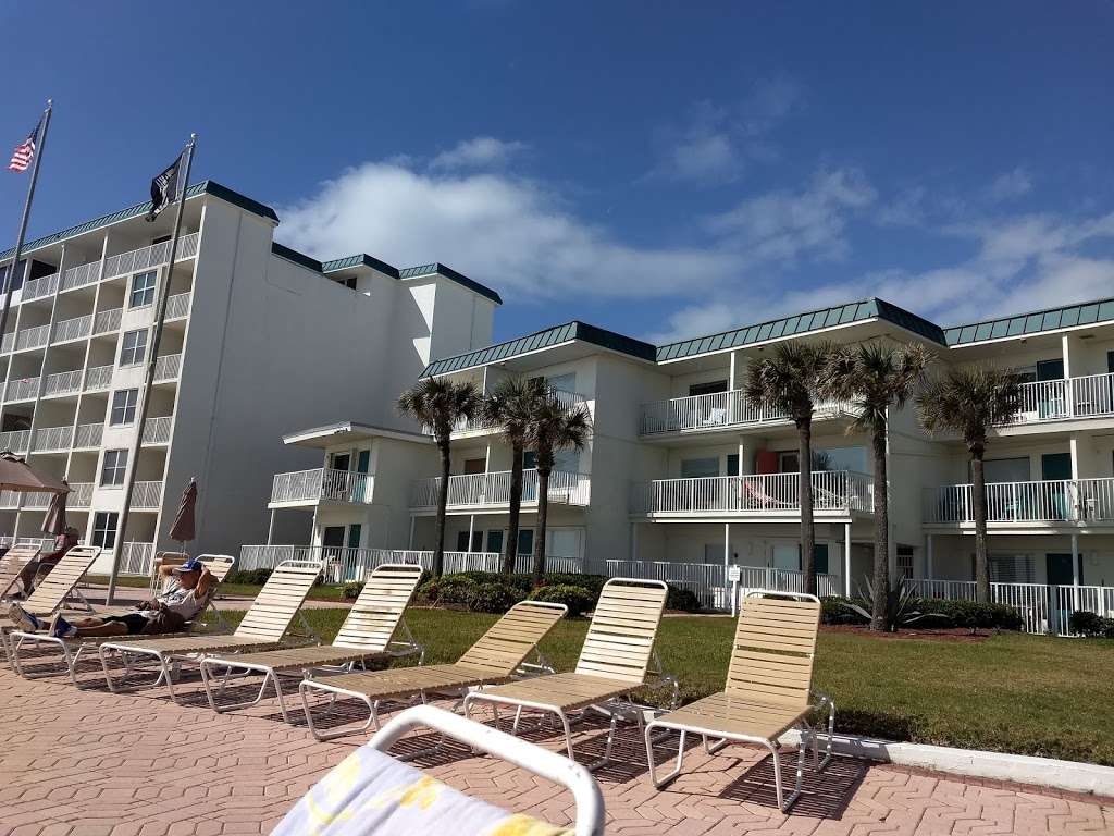 Ocean Jewels Resort | 935 S Atlantic Ave, Daytona Beach, FL 32118, USA | Phone: (386) 473-1435