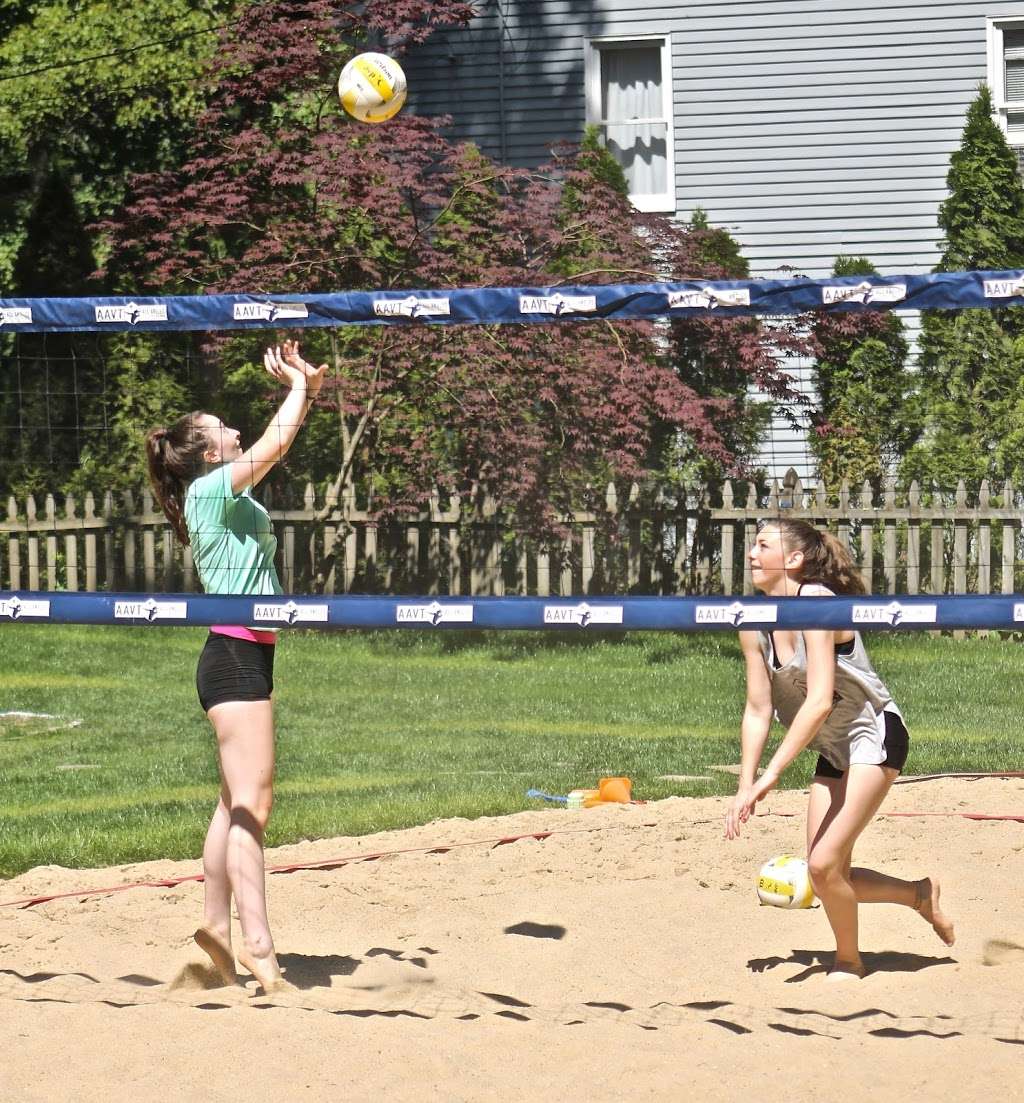 All Angles Volleyball Training | 1151 Norton Ave, Taunton, MA 02780, USA | Phone: (774) 226-8642