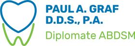 Dr. Paul Graf DDS - Houston Cosmetic & Family Dentistry in Spring, TX | 20423 Kuykendahl Rd #200, Spring, TX 77379, United States | Phone: (281) 214-3688