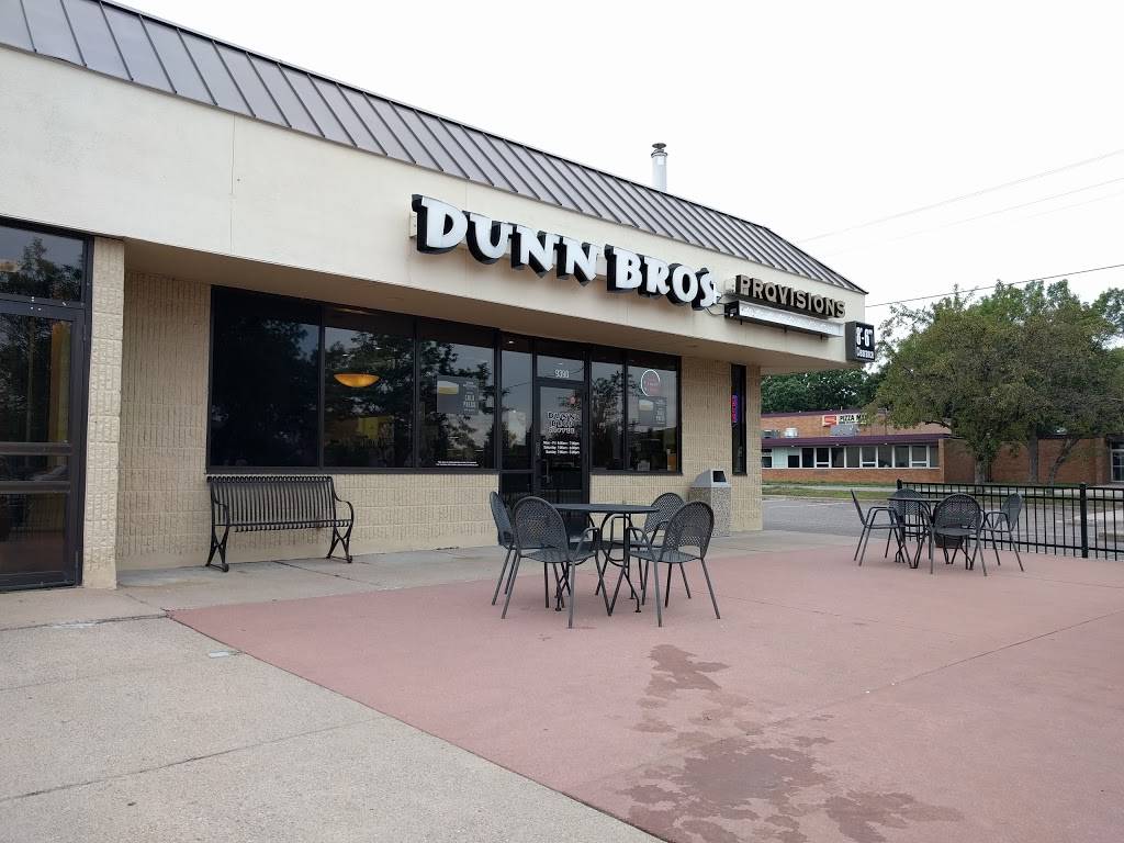 Dunn Brothers Coffee | 9390 Lexington Ave NE, Lexington, MN 55014, USA | Phone: (763) 783-2122