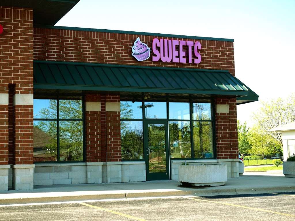 Sweet Temptations Dessert Company LLC | 728 E Veterans Pkwy, Yorkville, IL 60560, USA | Phone: (630) 553-8633