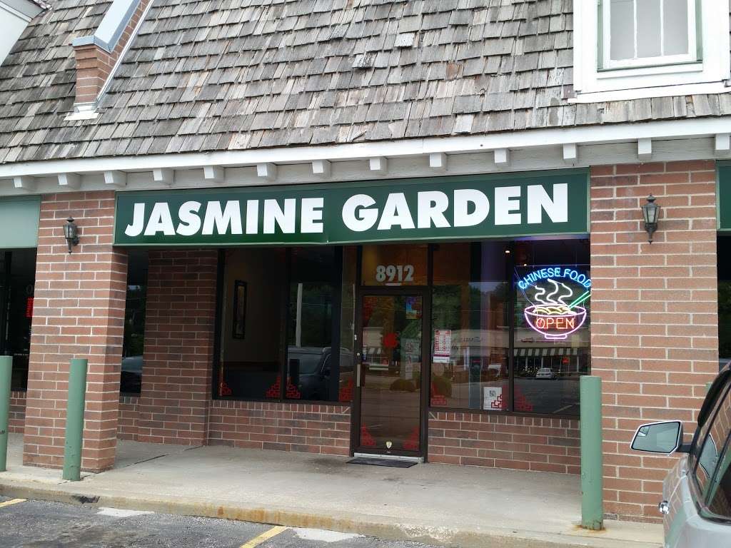 Jasmine Garden Chinese Restaurant | 8912 W 95th St, Overland Park, KS 66212, USA | Phone: (913) 642-6888