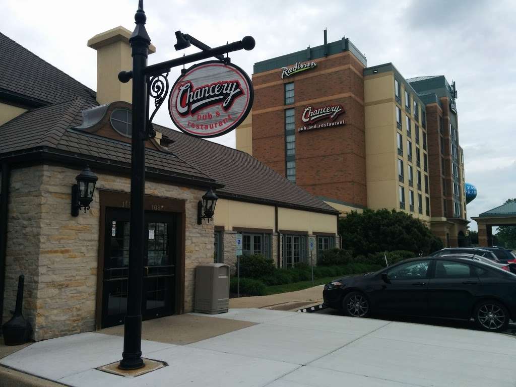 Chancery Pub & Restaurant | 11900 108th St, Pleasant Prairie, WI 53158, USA | Phone: (262) 857-3540