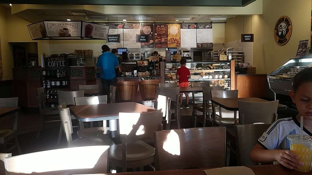 Einstein Bros. Bagels | 6204 N Scottsdale Rd, Scottsdale, AZ 85253, USA | Phone: (480) 951-0078