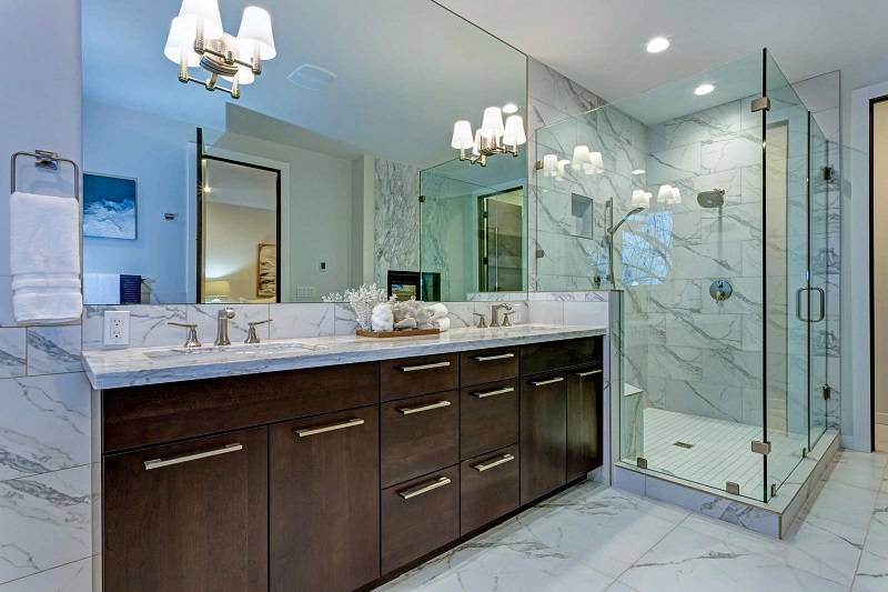 Shower Doors of Charlotte | 10810 Southern Loop Blvd #8, Pineville, NC 28134, United States | Phone: (980) 819-5050