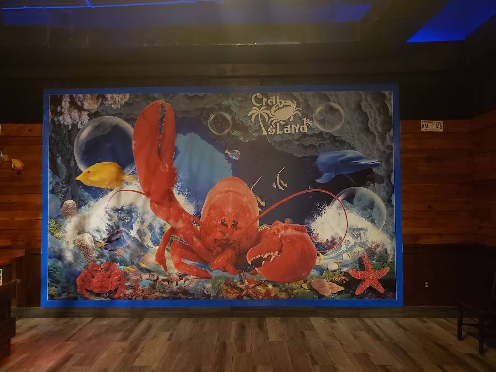 Crab ocean | 1430 FL-436, Casselberry, FL 32707, USA | Phone: (321) 972-4388