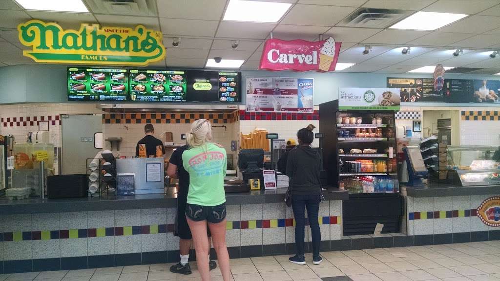 Carvel Express | 3 S. Walt Whitman Kresson and, Howard Johnson Rd, Cherry Hill, NJ 08034, USA | Phone: (856) 429-9323