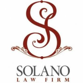 Solano Law Firm, LLC | 200 West Side Square #56, Huntsville, AL 35801, United States | Phone: (938) 888-0983