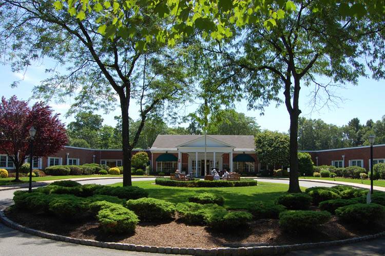 Inglemoor Rehabilitation & Care Center | 311 S Livingston Ave, Livingston, NJ 07039, USA | Phone: (973) 994-0221