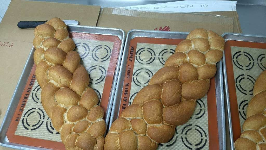 Subway | 402 N Brooks St, Brazoria, TX 77422, USA | Phone: (979) 798-4782